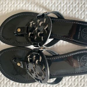 Tory Burch miller sandal